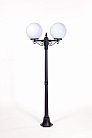 Наземный фонарь Oasis Light 88208LA Bl GLOBO L
