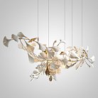 Подвесная люстра JULIETTA E D150 ImperiumLoft 231937-23 julietta-e01