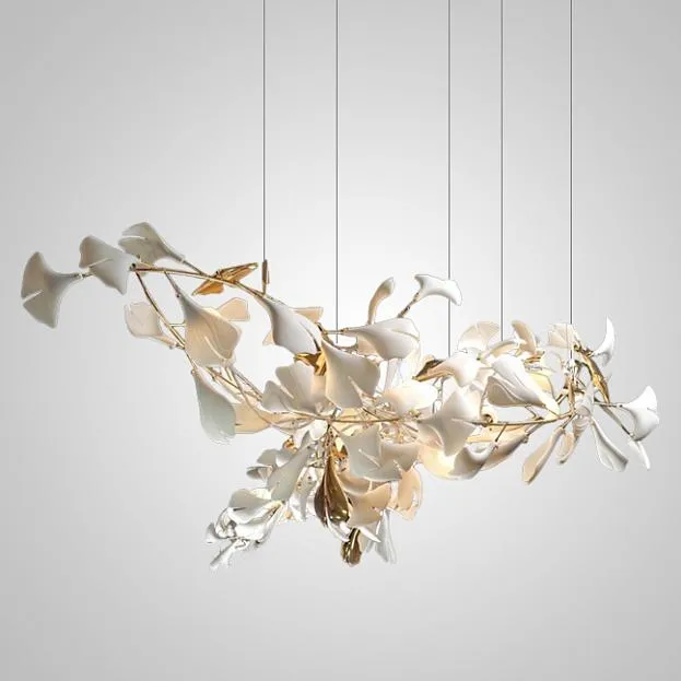 Подвесная люстра JULIETTA E D150 ImperiumLoft 231937-23 julietta-e01