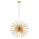 Подвесная люстра Lussole GRLSP-8334 STAR