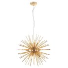 Подвесная люстра Lussole GRLSP-8334 STAR