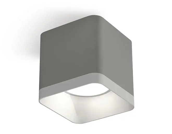 Комплект накладного светильника Ambrella light XS7807001 Techno Комплект накладного светильника Ambrella light XS7807001 Techno