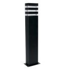 Светильник уличный напольный ACCIA 1xE27 BLACK IP54 Lightstar 330747