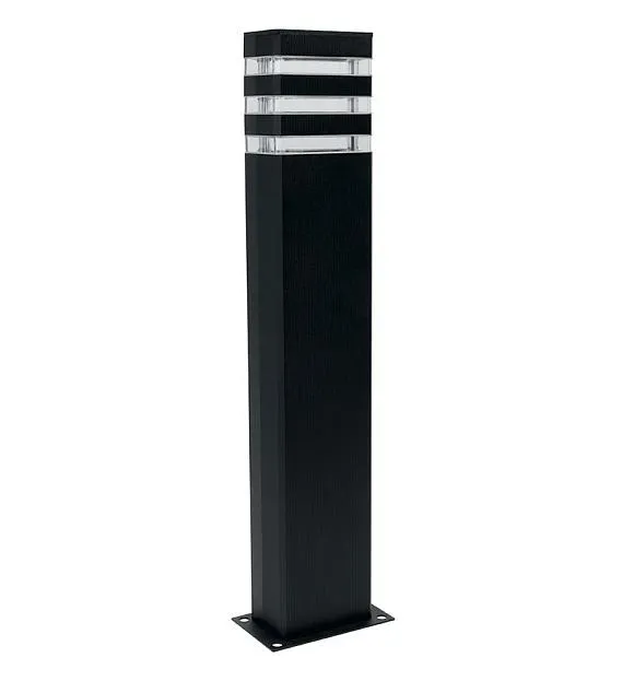 Светильник уличный напольный ACCIA 1xE27 BLACK IP54 Lightstar 330747 Светильник уличный напольный ACCIA 1xE27 BLACK IP54 Lightstar 330747