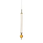 Подвесной светильник Delight Collection OD2503-H78 gold OD2503