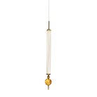 Подвесной светильник Delight Collection OD2503-H78 gold OD2503