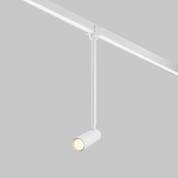Уличный трековый светильник Outdoor Maytoni O-TR01-2-P-8WW3K Уличный трековый светильник Outdoor Maytoni O-TR01-2-P-8WW3K