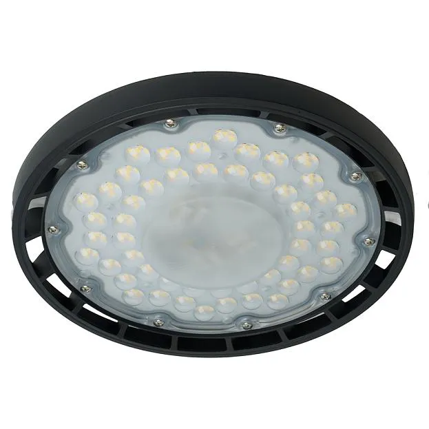 Светильник складской Feron 51623 AL1006 IP65 150W 120° 5000K Светильник складской Feron 51623 AL1006 IP65 150W 120° 5000K