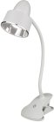 Интерьерная настольная лампа Uniel TLD-557 Beige/LED/350Lm/5500K/Dimmer