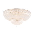 Люстра Maytoni DIA100-CL-34-G Palace