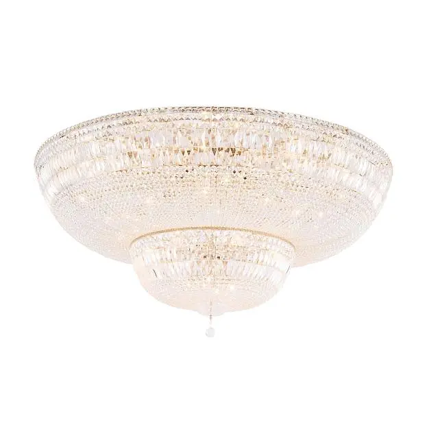 Люстра Maytoni DIA100-CL-34-G Palace Люстра Maytoni DIA100-CL-34-G Palace