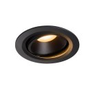Встраиваемый светильник SLV 1003625 Numinos Move L DL