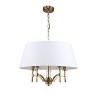 Подвесной светильник Escada 10163/5PL
