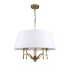 Подвесной светильник Escada 10163/5PL