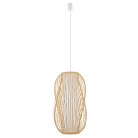 Подвесная люстра Nowodvorski 11162 Puket L
