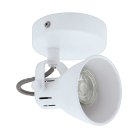 Спот Eglo 98393 SERAS 1