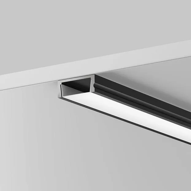 Профиль 2м Maytoni Led Strip 631003