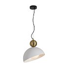 Подвесной светильник Freya FR5439PL-01W Bowl