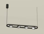 Подвесной светильник Ambrella light XB9164150