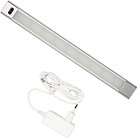 Точечный светильник Uniel ULI-F46-5W/2700-6000K/DIM SENSOR IP20 SILVER