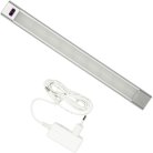 Точечный светильник Uniel ULI-F46-5W/2700-6000K/DIM SENSOR IP20 SILVER