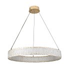 Подвесная люстра MODELUX ML.9361.800 GD