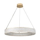 Подвесная люстра MODELUX ML.9361.800 GD
