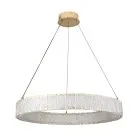 Подвесная люстра MODELUX ML.9361.800 GD