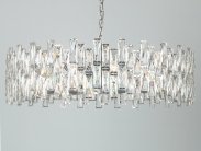 Люстра NEWPORT 10123+9/C