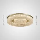 Потолочный светильник OLAGUS CH Lampatron 7764-21844