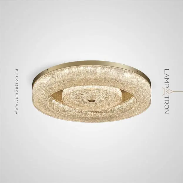 Потолочный светильник OLAGUS CH Lampatron 7764-21844 Потолочный светильник OLAGUS CH Lampatron 7764-21844