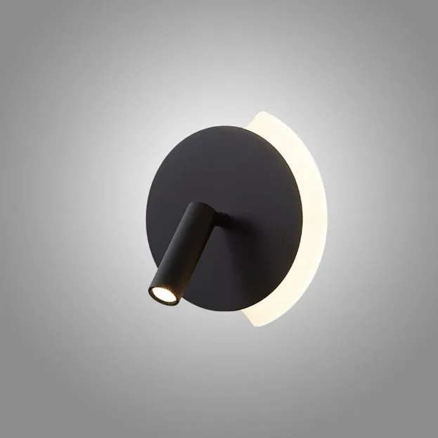 Бра DOM Black ImperiumLoft 344235-23 dom-black