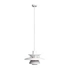Подвесной светильник Loft IT 10113 White Floret