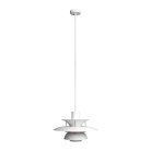 Подвесной светильник Loft IT 10113 White Floret