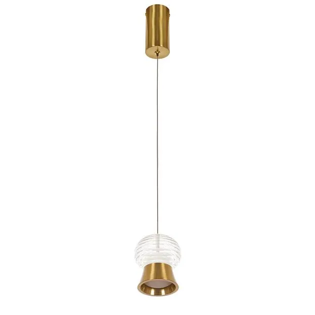 Подвесной светильник MyFar MR1210-1PL Jane Подвесной светильник MyFar MR1210-1PL Jane