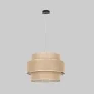 Подвесной светильник TK Lighting 5402 Calisto a068437