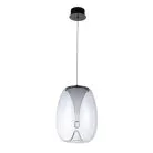 Подвесной светильник Divinare 5874/09 SP-15 CAMPO