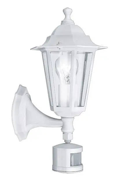 Уличное бра Eglo 22464 LATERNA 5 Уличное бра Eglo 22464 LATERNA 5