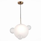 Светильник подвесной ST-Luce SL1133.503.01 BOPONE