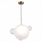 Светильник подвесной ST-Luce SL1133.503.01 BOPONE
