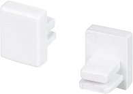 Заглушка ARH-MICRO-0507 глухая (, Пластик) Arlight 037390