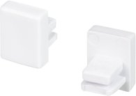 Заглушка ARH-MICRO-0507 глухая (, Пластик) Arlight 037390