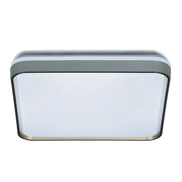Потолочный светильник Lumina Deco LDC 8061-450 BL Paneli Потолочный светильник Lumina Deco LDC 8061-450 BL Paneli