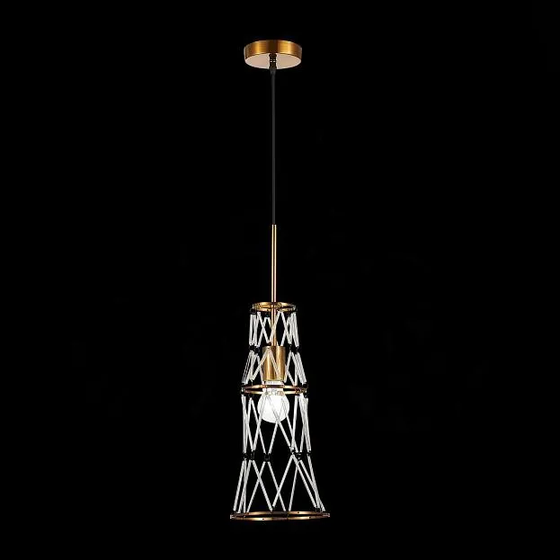 Подвесной светильник ST Luce SL1016.203.01 NARRIO Подвесной светильник ST Luce SL1016.203.01 NARRIO