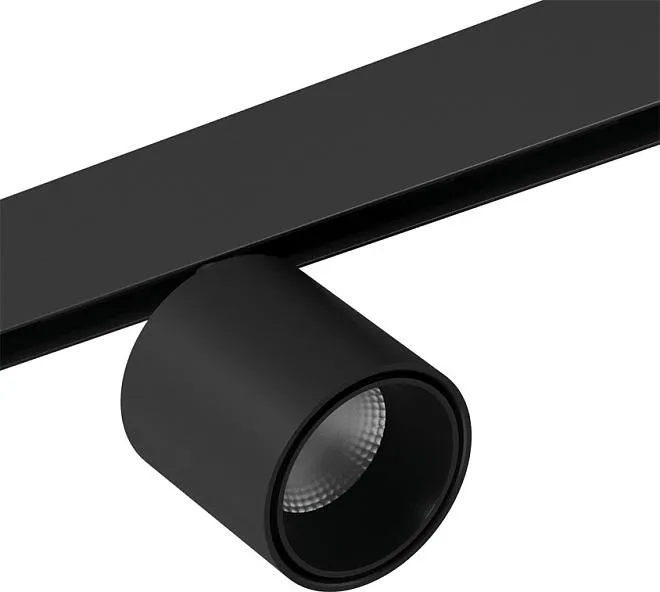 Трековый светильник DesignLed SY-mini-521911-8.2-48-BL-NW SY mini Трековый светильник DesignLed SY-mini-521911-8.2-48-BL-NW SY mini