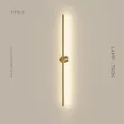 Бра ION Тип B. Размер M. Цвет латунь Lampatron 107-24732