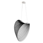 Подвесной светильник Divinare 1140/06 SP-16 CARVED