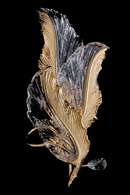 Бра Fluorite FL1182-2W Felicity