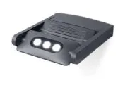 Настенный светильник уличный Oasis Light W6144S-2 Gr