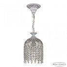 Подвесной светильник хрустальный Bohemia Ivele Crystal  AL16781/16 WMN R